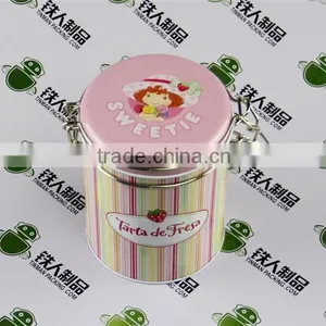 Candy Tin Box thumbnail-2