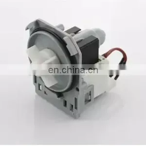 Peça de reposição para máquina de lavar SC-P838 - bomba de drenagem para máquina de lavar thumbnail-4
