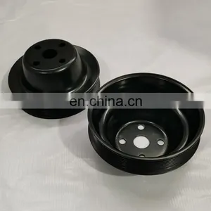 Fan Pulley Engine Parts For Truck 3914462 On Sale thumbnail-5