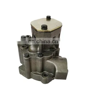3803369 OIL PUMP Diesel Engine Parts Lubricating Oil PUmp 3803369 Diesel Engine Truck Parts thumbnail-2