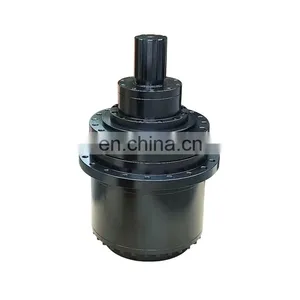 Liwick China Manufacturer Drilling Rig Low Speed High Torque Hydraulic Motor thumbnail-4