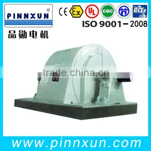 Synchronous Motors thumbnail-1