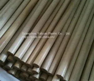 Hot Sell Engineering Plastics China Factory Supply Pps Rod thumbnail-2