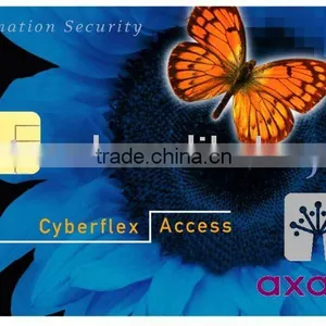 Contact IC Smart Card thumbnail-1