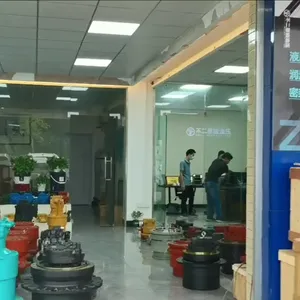 Guangzhou Bakewel Mechanical Equipment Co. LTD company overview - view 2 thumbnail