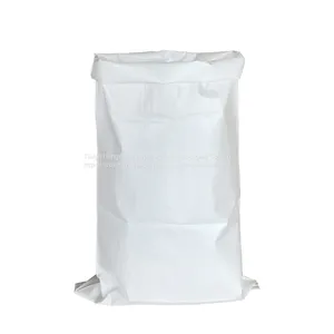50kg pp Woven Bags Packaging Animal Feed Sri Lanka Products Laminated Plastic Woven Bag thumbnail-5