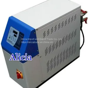 Oil Type Hot Runner Mold Temperature Controller/Injection Molding Temperature Control System thumbnail-2