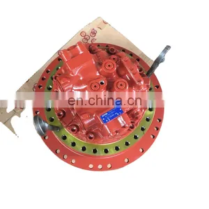 Excavator Parts CX210 Final Drive CX210B Travel Motor KRA15440 for Case thumbnail-1