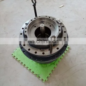 404-00098C 170402-00009 DX300 DX300LCA DX300LC Travel Gearbox thumbnail-2