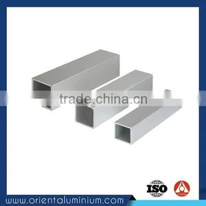 High Quality Square Aluminum 100x100 thumbnail-1