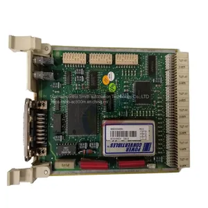 ABB GD9924BE Inverter Control Cabinet Logic Board thumbnail-2
