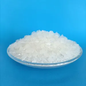 Coarse Porous Silica Gel Spherical 2-5mm Catalyst Carrier for Petrochemical Industry thumbnail-1