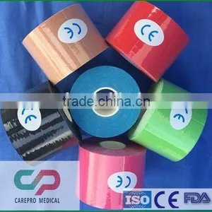 Medical Materials & Accessorie Properties Sports Kinesiology Tape thumbnail-2