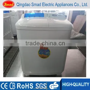 General Electric Washing Machine Semi Automatic Washing Machine Double Tub Washing Machine thumbnail-1