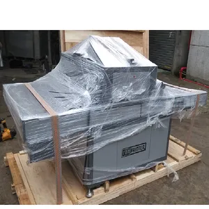TM-UV9000 Ce Approved UV Drying Machine thumbnail-2