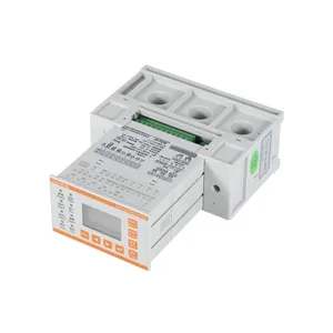 Acrel ARD2M-250 Blocking Motor Protector Series Protect Blocking Overload Unbalance Short Circuit thumbnail-3