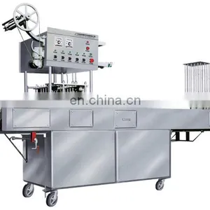 Automatic Cup Filling Machine thumbnail-4