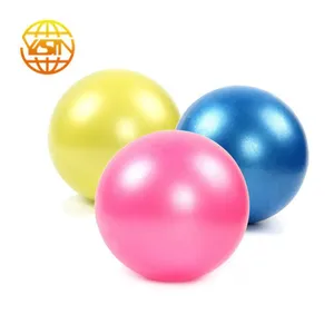Hot Selling Gym Fitness Custom Logo Pvc Yoga Balls thumbnail-1