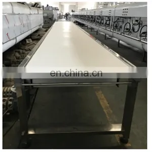 GYJL-2020 Papel Para Tortillas Processing Line thumbnail-5