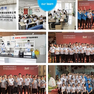 Sichuan Zhuoyue Water Treatment Equipment Co.,Ltd. company overview - view 2 thumbnail