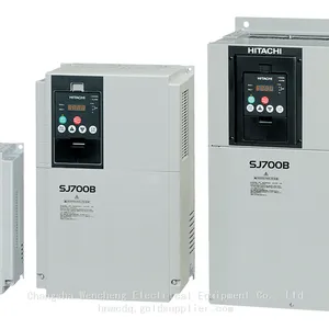 15 kw Three Phase Motor Water Pump Variable Speed Controllers Solar Pump Inverter thumbnail-3