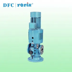 China Factory Seal Oil Pump HSND280-46N for Power Station thumbnail-1