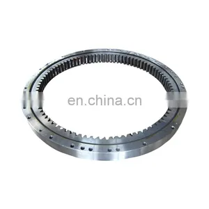 07-0885-01 Heavy Duty Cross Roller Slewing Bearing Slewing Ring Bearing thumbnail-5