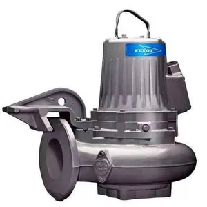 Flygt Pumps Deep Well For Agriculture Flygt Series Submersible Sewage Pump thumbnail-5