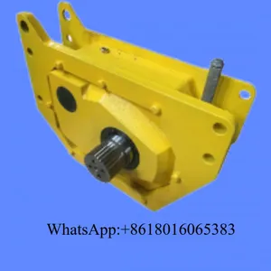 Zpmc Parts for Sts Cranes and Rtgs, Brakes, Linings, Couplings, Filters, Trolleys, Supporting Rollers, Idlers, Pulleys, Twisted Wires, Short Rails thumbnail-2
