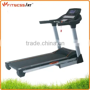 Electric Treadmill Equipment for Sale Body Fitness Treadmill Type Electronic Treadmill TM2350E Most Popular thumbnail-1