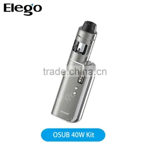 New Vape Products Smok Osub R40 TC Mod Kit 40w Smoktech Osub Kit Best Price Wholesale thumbnail-5