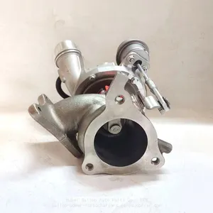 New MGT1344Z Turbo For SSANGYONG 2.0 Engine 853830 853830-0011 853830-0013 853830-5011 23601679 23997709 875838 875838-0003 23557867 Turbocharger thumbnail-3