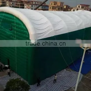 2015 New Arrvail Inflatable Air Tent for Usa Market thumbnail-2