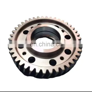 for Weichai Intermediate Idler 615Q0170013 for Tipper Truck Shachtman Truck Spare Parts thumbnail-1