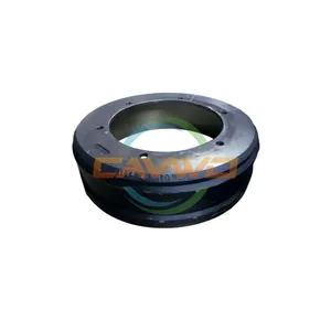SCANIA 1361331 Truck Accessories Brake Drum thumbnail-3