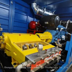 Cleaning Machine thumbnail-5