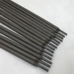 Welding Rod E6024 Welding Consumables Welding Electrode E6024, GB E4324, J421Fe16, J421Fe18 thumbnail-1