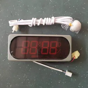 Higer Klq6796 Bus Spare Parts Higer Bus Clutch Master Cylinder Bus Air Conditioner thumbnail-6