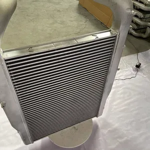 DAYUN TRUCK INTERCOOLER 119AHA1A0003 thumbnail-4