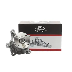 Original Gates GWP4001 Car Engine Cooling System Water Pump Repair Kit for Beijing Hyundai Bomba de Agua 251002B700 thumbnail-1