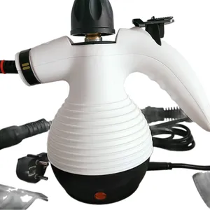 Gun Horse Industrial Multifunction Steam Cleaner thumbnail-2