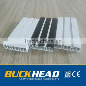 Coextruded Pvc Outdoor Decking,cheap Pvc Decking thumbnail-4