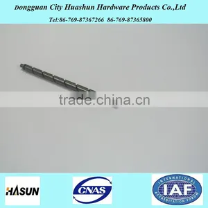 Newest and Low Price Polishing Flexible Shaft With Black Zinc Plated thumbnail-3