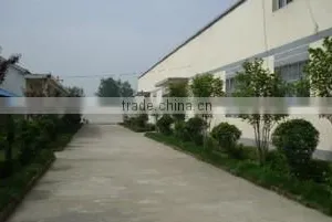 Shinylink (Shanghai) Industrial Inc. company overview - view 2 thumbnail