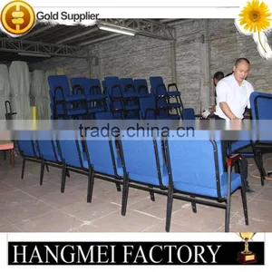 2015 New Products Stackable Cheap Church Conference Hotel Chairs Supplier Quality Choice thumbnail-4