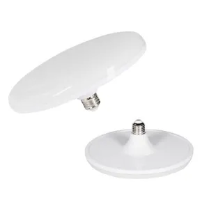 High Power 220V 15W 20W 30 40 Watt E27 UFO Led Lighting Bulb thumbnail-4