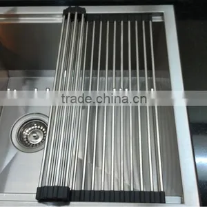 Sink Accessory Stainless Steel Sink Parts-RMS/RMC thumbnail-1