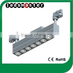 Brigdlux Chip 60W Led Track Light Fixtures thumbnail-1