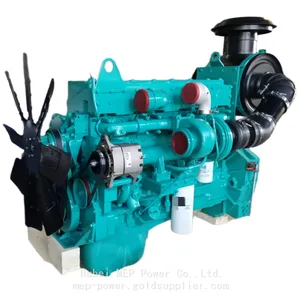 Cummins MTAA11-G3 Engine for Generator Set thumbnail-2