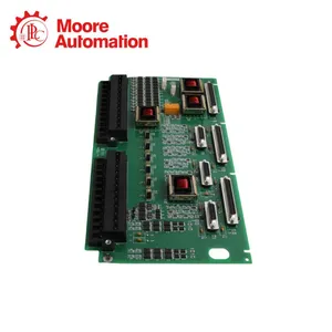 GE IS200TSVOH1BDC Mark vi Servo Terminal Board in Stock thumbnail-4